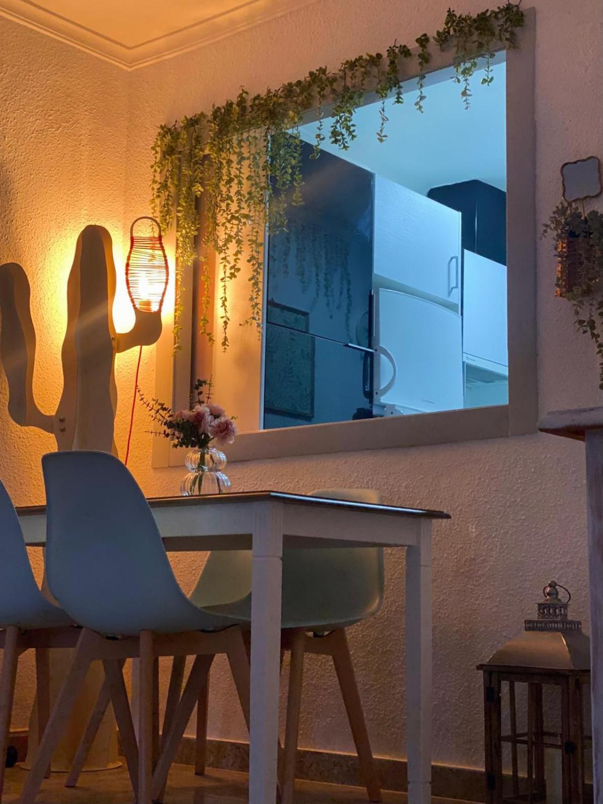 Casa D' Alao Villa Santiago De La Ribera Ngoại thất bức ảnh